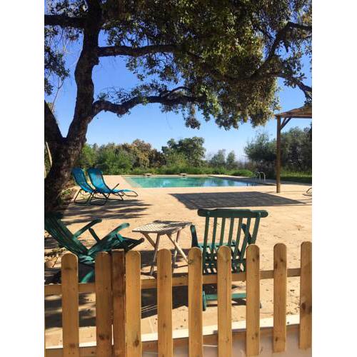 Holiday home Calle la Cigarra Baja - 4