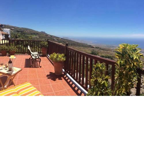 Holiday home Calle la Concepcion - 2