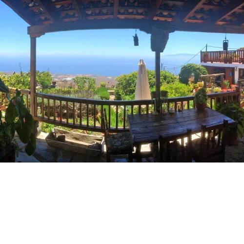 Holiday home Calle la Concepcion
