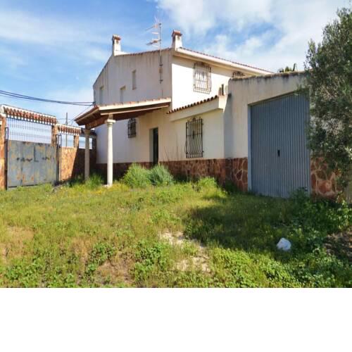Holiday home Calle la Ermita