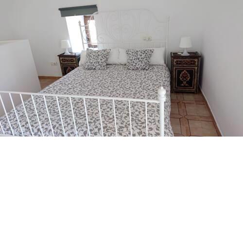 Holiday home Calle la Guancha