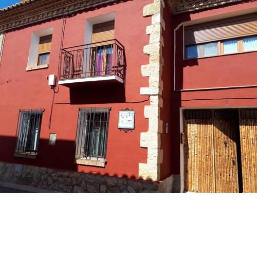 Holiday home Calle la Iglesia - 2