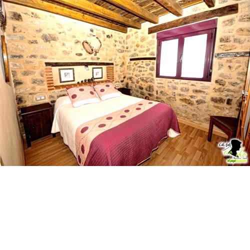 Holiday home calle La Ladera