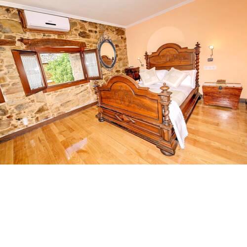 Holiday home Calle La Lamela