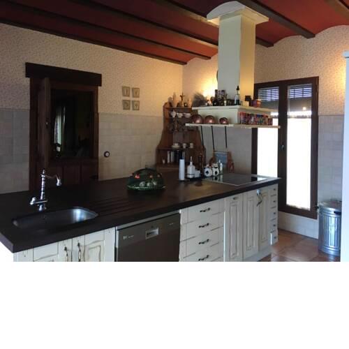 Holiday home Calle la Mies