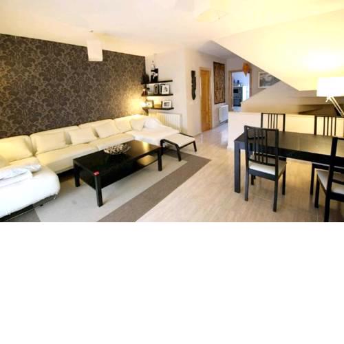 Holiday home Calle la Pinilla