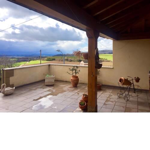 Holiday home Calle Larga