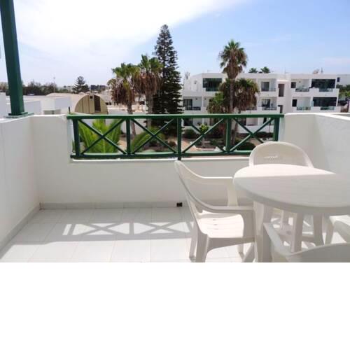 Holiday home Calle las Acacias
