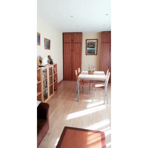 Holiday home Calle las Eras