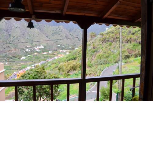 Holiday home Calle las Hoyetas