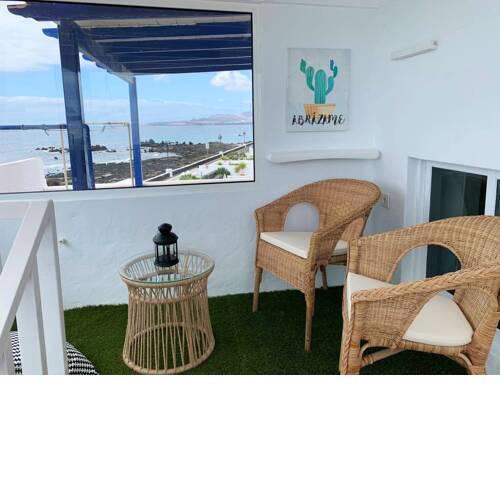 Holiday home Calle las Salinas
