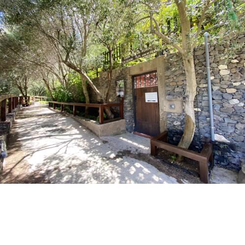 Holiday home Calle los Blanquizales