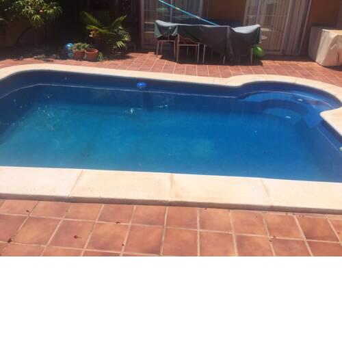 Holiday home Calle los Naranjos