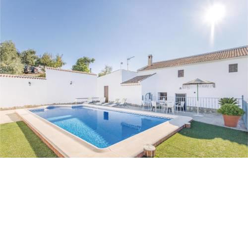 Holiday home Calle Los Pechos