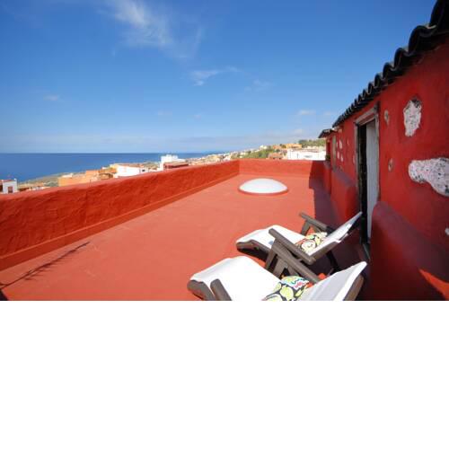 Holiday home Calle los Reyes