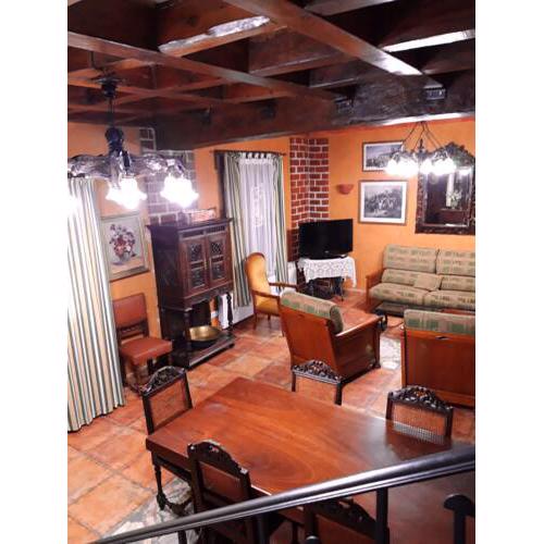 Holiday home Calle Los Tilos - 2