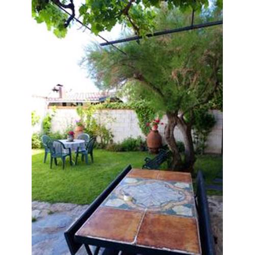 Holiday home Calle Los Tilos