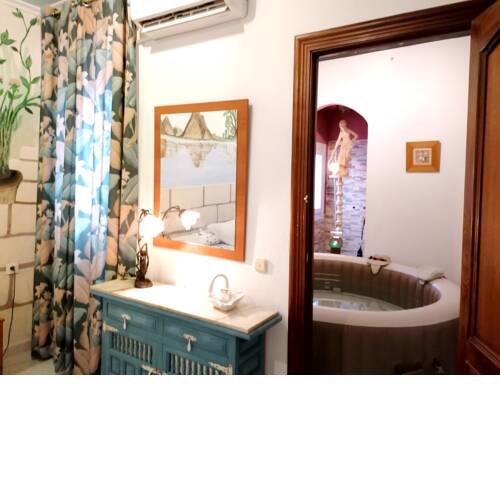 Holiday home Calle Manuel Golpe
