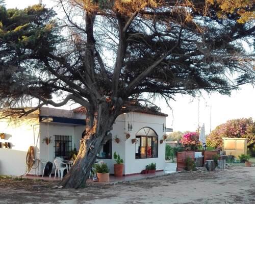 Holiday home Calle Mar Caribe