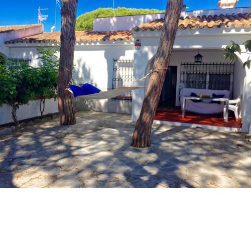 Holiday home Calle Mar de Coral