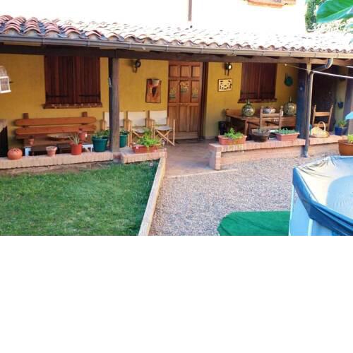 Holiday home Calle Mayor - 2