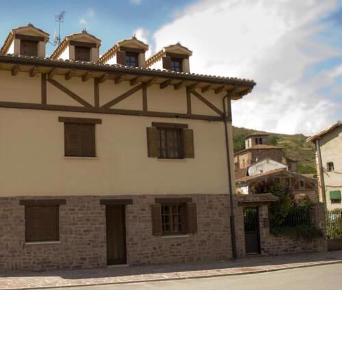 Holiday home Calle Mayor - 4
