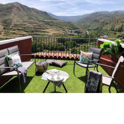Holiday home Calle Mayor