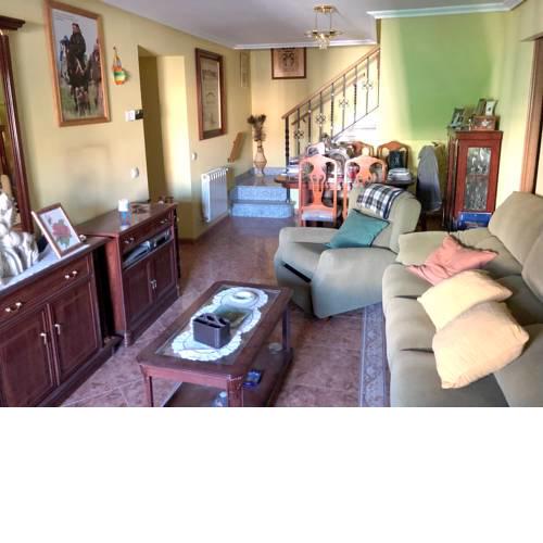 Holiday home Calle Medina