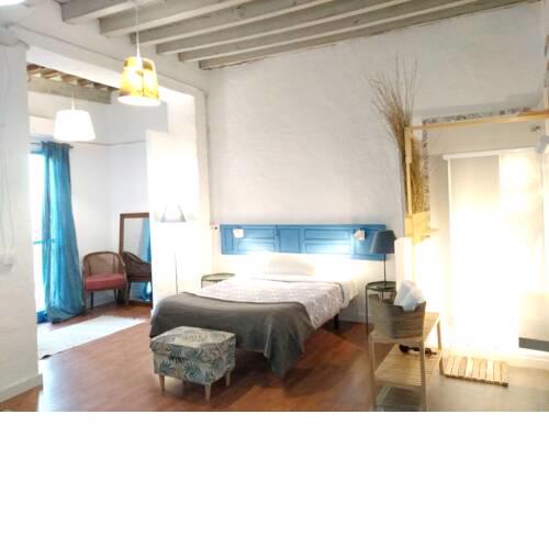 Holiday home Calle Miguel CID
