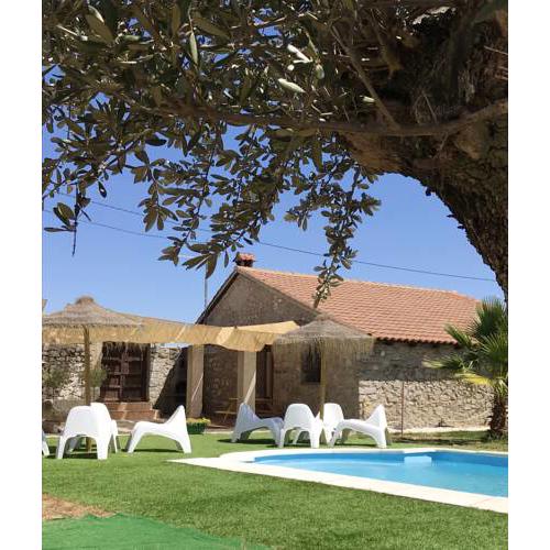 Holiday home Calle Murillo