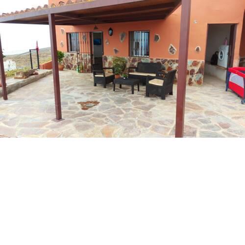 Holiday home Calle Nicolosa