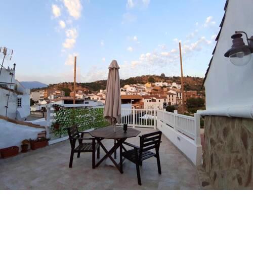 Holiday home Calle Noguera