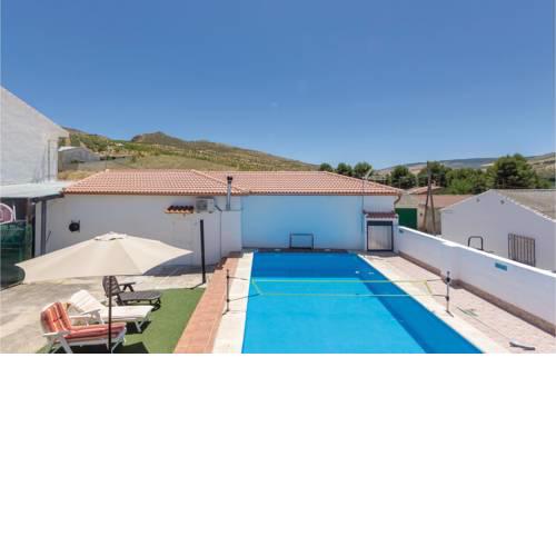 Holiday home Calle Nueva