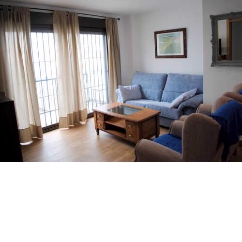 Holiday home Calle Parralejo