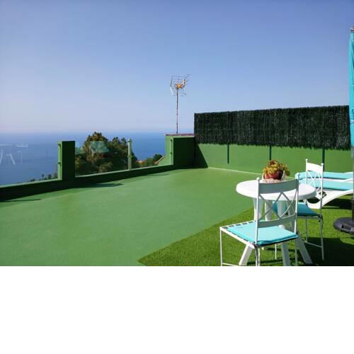Holiday home Calle Pino Alto