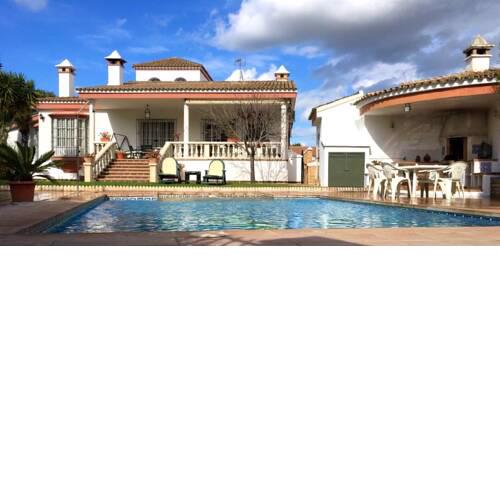 Holiday home Calle Pintor Murillo