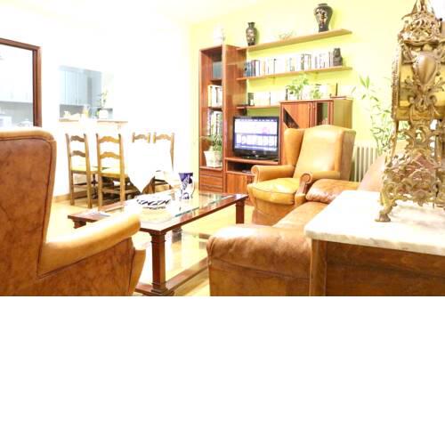 Holiday home Calle Placentinos