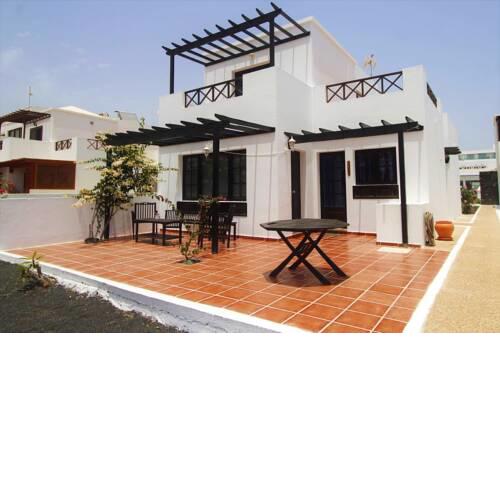 Holiday home Calle Plutón