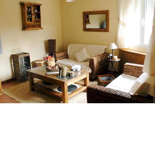 Holiday home Calle Pradillo