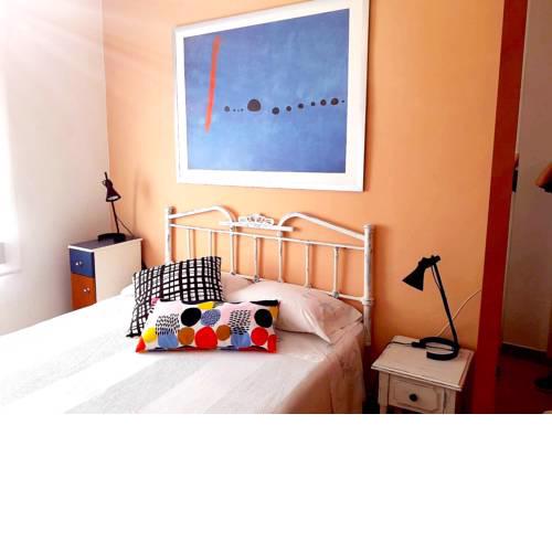 Holiday home Calle Rambla
