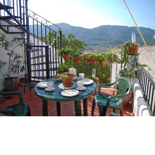 Holiday home Calle Real - 4