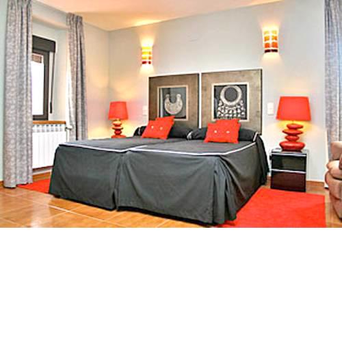 Holiday home Calle Real - 5