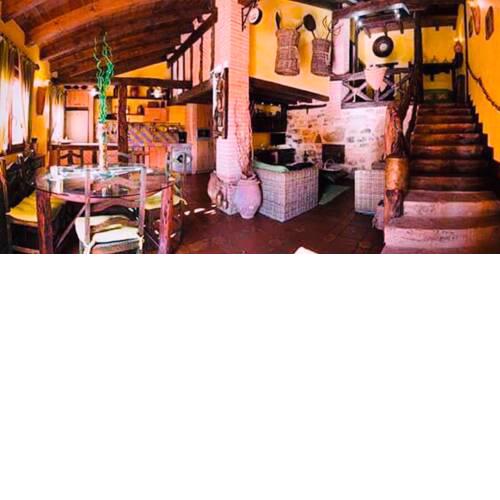 Holiday home Calle Real - 6