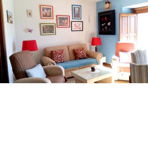 Holiday home Calle Real - 7