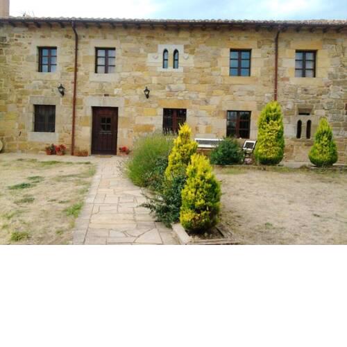 Holiday home Calle Real Menz