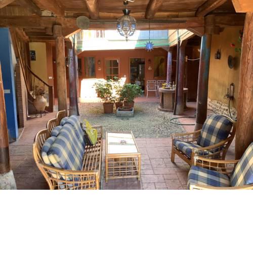 Holiday home Calle Real