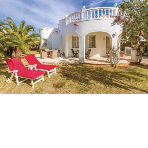 Holiday home Calle Riu Girona, Nr.