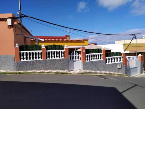 Holiday home Calle Rosales Altos