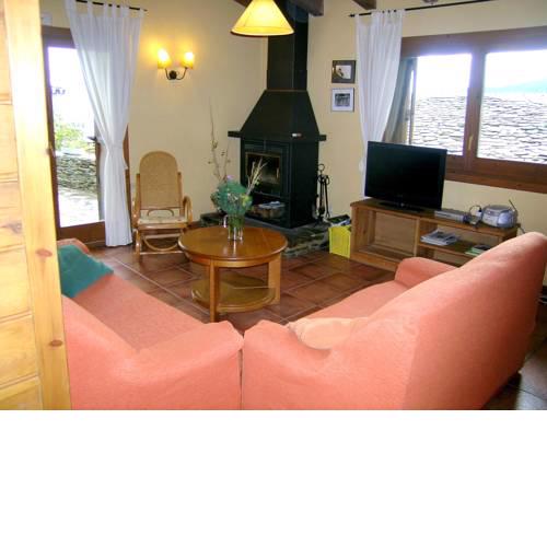 Holiday home Calle San Miguel - 2