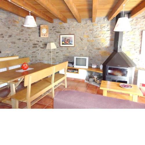 Holiday home Calle San Miguel